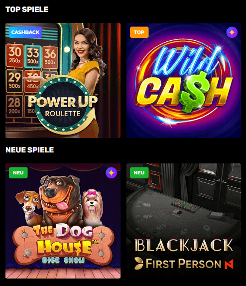 n1 casino slots